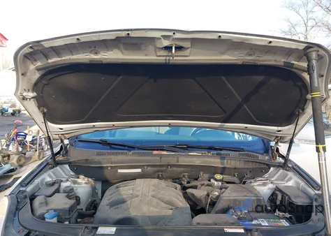 2008 Hyundai Veracruz Gls/Limited/Se z USA, uszkodzony, nr VIN KM8NU73C08U075113